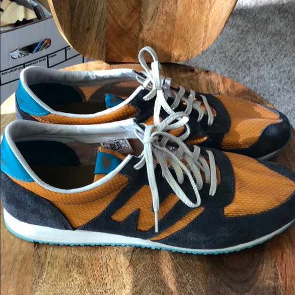 new balance 420 size 13